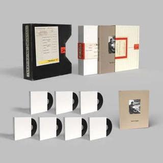 Diving Deep into the Lost Albums with UK Mark