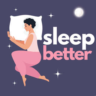 Slip Away with Perfect Sleep Sounds