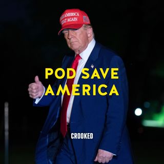 1012: Trump's War on Your Kids' Toys