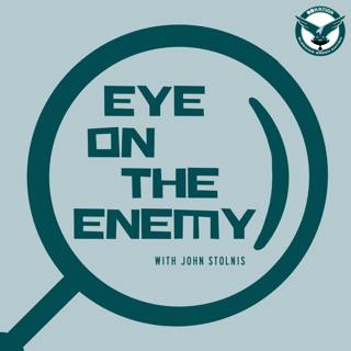 Eye on the Enemy #171: Grading the Eagles early free agency moves 