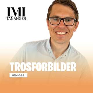 Stig S - Hvem er dine trosforbilder i 2023?