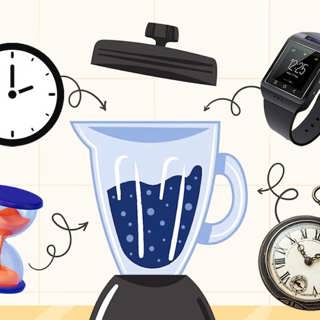 Att blanda tempus eller inte – det är frågan