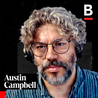 Defending Crypto to the Middle-Class American | Austin Campbell