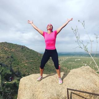 Erica Trudell talks with Rod about health in this day and age.