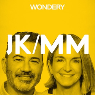 Jimmy Kimmel & Molly McNearney