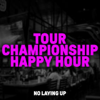 1059:  Tour Champ Happy Hour + Creator Classic Reactions