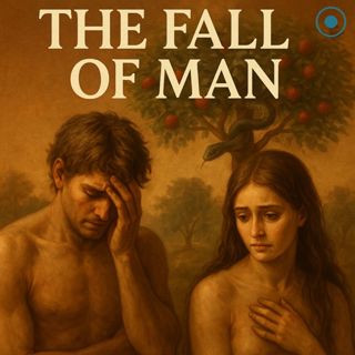 The Fall of Man Explained: From Genesis 3 to Jesus Christ and Salvation