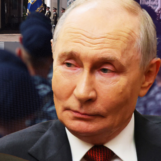 ‘America is now a friend of Russia’ - has Trump HELPED PUTIN?