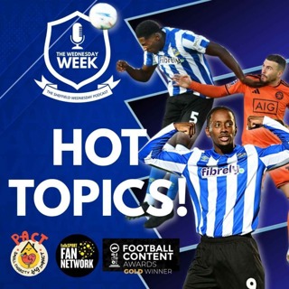 HOT TOPICS!