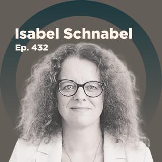Isabel Schnabel on the ECB and its New Operational Framework