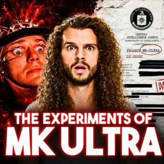 MKUltra: The Secret History of CIA Mind Control | Tent Talk