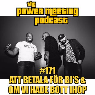 #171 – Att betala sin partner för blowjobs & hur hade det sett ut om vi bodde ihop