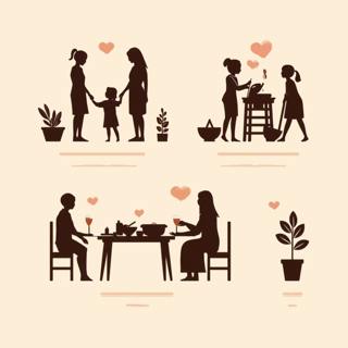 3086: 6 Ways to Raise Kinder Kids by Chris Libby with Live Happy on Family Values