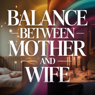 The Balance between Mother and Wife | Mufti Menk