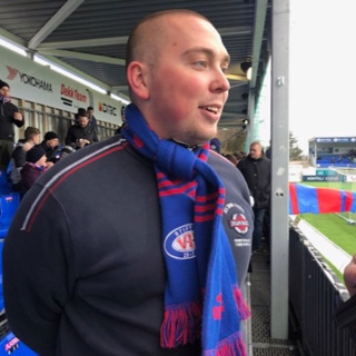 Episode 51: Enga på pod on tour. Til Kristiansund.