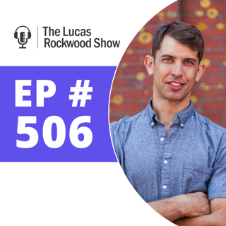 506: Eat to Beat Depression with Dr. Drew Ramsey