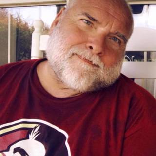 Marty Dean Teague