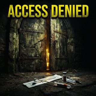 Forbidden: The Secret Relics Science Can't Touch