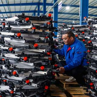 The anxiety rattling China’s youth
