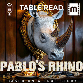 Pablo’s Rhino – Act One