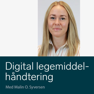 Uoverensstemmelser i legemiddellister etter utskrivelse fra sykehus hos pasienter med multisykdom