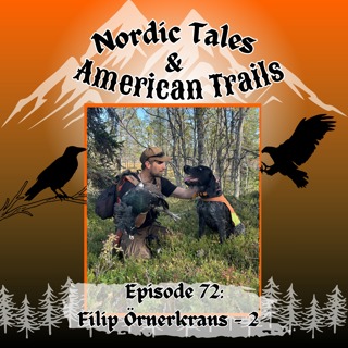 Episode 72: Filip Örnerkrans | Culture, Conservation & Responsibility (Part Two)