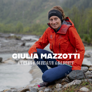 The Future of Snow with Dr. Giulia Mazzotti