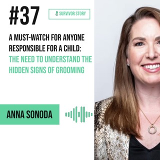 A Must-Watch for ANYONE Responsible for a Child: The Need to Understand The Hidden Signs of Grooming