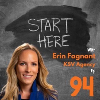 Erin Fagnant / KSV Agency