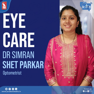 Dr Simran Shet Parkar | Hello Dotor | Prudent | 280325