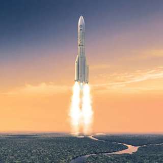 Putin Warns of Asymmetric Response, EU Court rules against McDonald's, Ariane 6 Rocket Launch, Slovak PM Blames Opposition, and more...