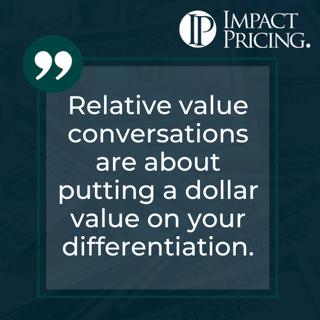 Pricing Table Topics: 2 of Spades – Relative Value Conversations