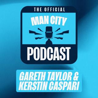 Gareth Taylor & Kerstin Casparij Live!
