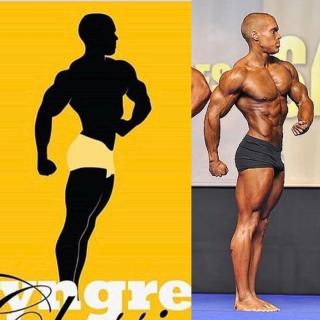 Avsnitt 280: Robert Berg