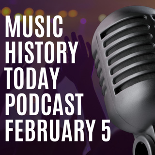 Madonna Performs The Super Bowl Halftime Show: Music History Today Podcast February 5