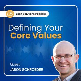 Defining Your Core Values