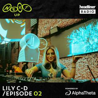 E2: Lily C-D: From Manchester to Amnesia Ibiza