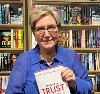 The Cost of Trust