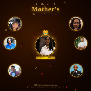 TT!S E107 Mothers around the world: the original blueprint for success #TTSNEWS @thesetuppodcasttv