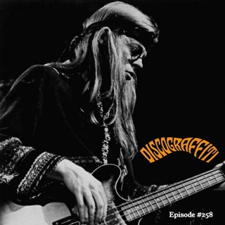 JEFFERSON AIRPLANE PART 2: JACK CASADY REVEALS THE FULL STORY BEHIND THEIR ENTIRE CAREER (FEED YOUR HEAD PART 2, FEATURING BAXTER’S, CROWN, VOLUNTEERS, BARK, LONG JOHN SILVER, & MORE) (Ep. 258)