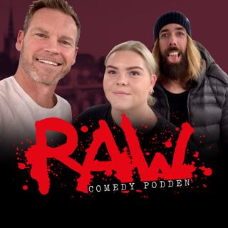 Johanna Nordström och Micael Dahlén - Kramattacker och medvindsveganer