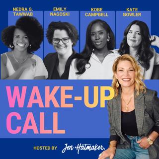 The Wake-Up Call: What Changes in Midlife—and Why You’re Not Imagining It