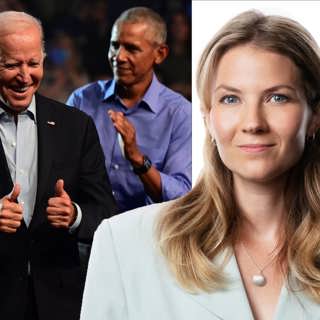 Idag har amerikanerna chans att rösta för det som betyder mest: Cecilia Khavar, Philadelphia