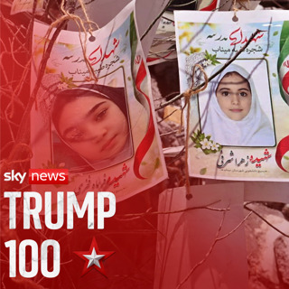 Will the US ever admit who bombed the schools in Iran?