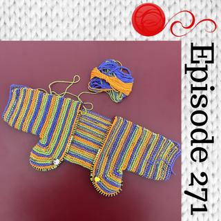 Episode 271 - Curtis Is A Diva