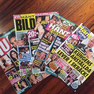 Fällda skvallertidningsfalsarier och stigmatiserade skadedjursmetaforer