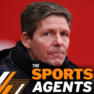 Should Crystal Palace have to accept their place in football's food chain?