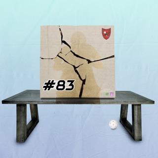 LoistoCast #83: Uudelleenjärjestelyjä