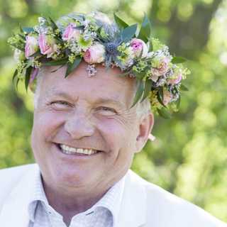 Svante Lindqvist
