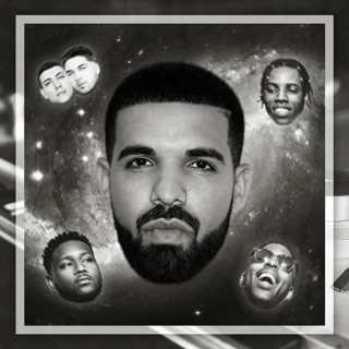 Stjärnorna kring planeten Drake